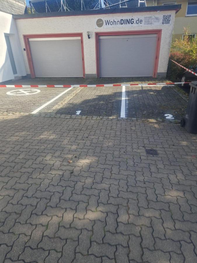 Kinderklinik Dachwohnung - Signal Hill 1A Ζίγκεν Εξωτερικό φωτογραφία