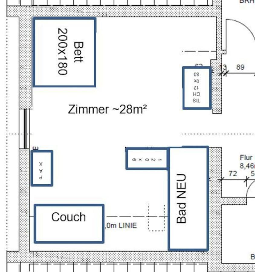 Kinderklinik Dachwohnung - Signal Hill 1A Ζίγκεν Εξωτερικό φωτογραφία