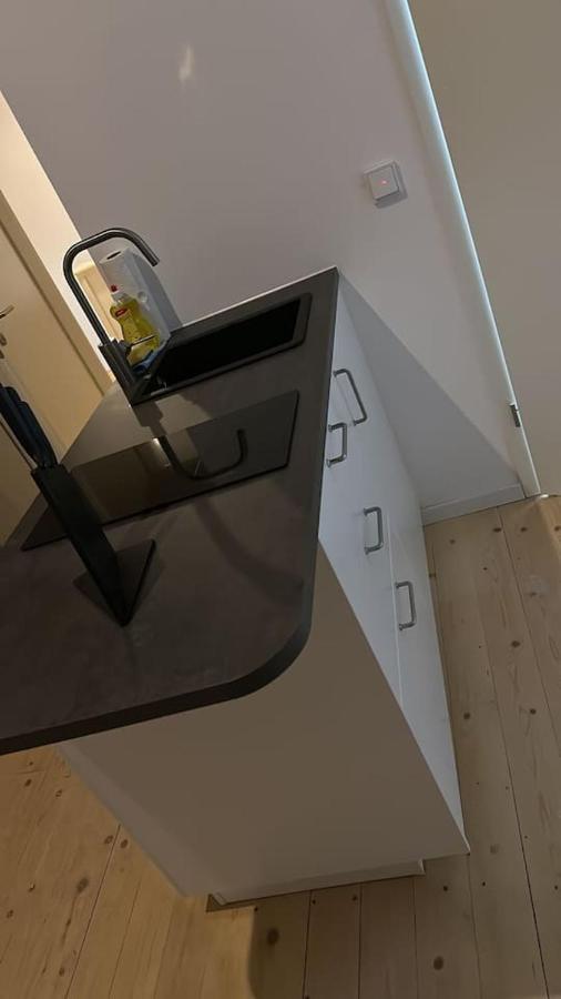 Kinderklinik Dachwohnung - Signal Hill 1A Ζίγκεν Εξωτερικό φωτογραφία