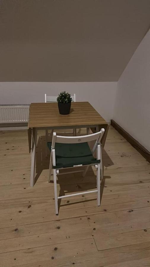 Kinderklinik Dachwohnung - Signal Hill 1A Ζίγκεν Εξωτερικό φωτογραφία