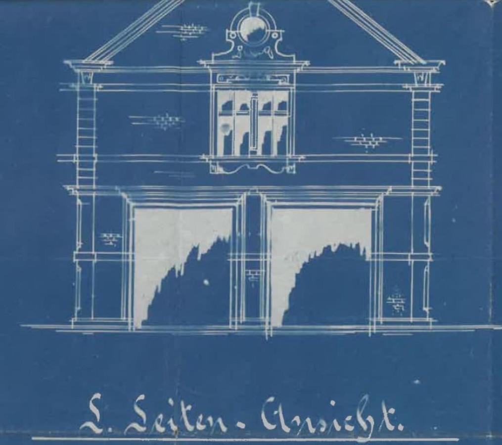 Kinderklinik Dachwohnung - Signal Hill 1A Ζίγκεν Εξωτερικό φωτογραφία