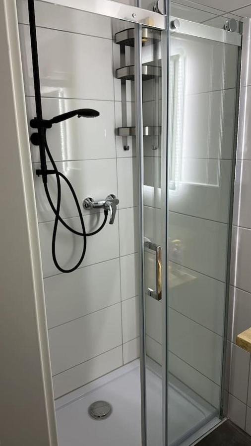 Kinderklinik Dachwohnung - Signal Hill 1A Ζίγκεν Εξωτερικό φωτογραφία