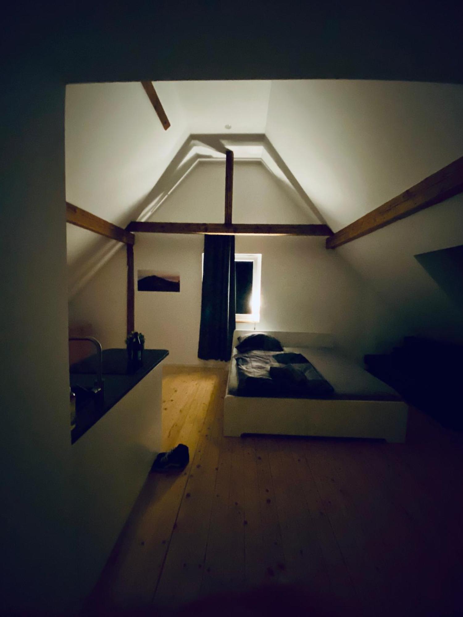 Kinderklinik Dachwohnung - Signal Hill 1A Ζίγκεν Εξωτερικό φωτογραφία